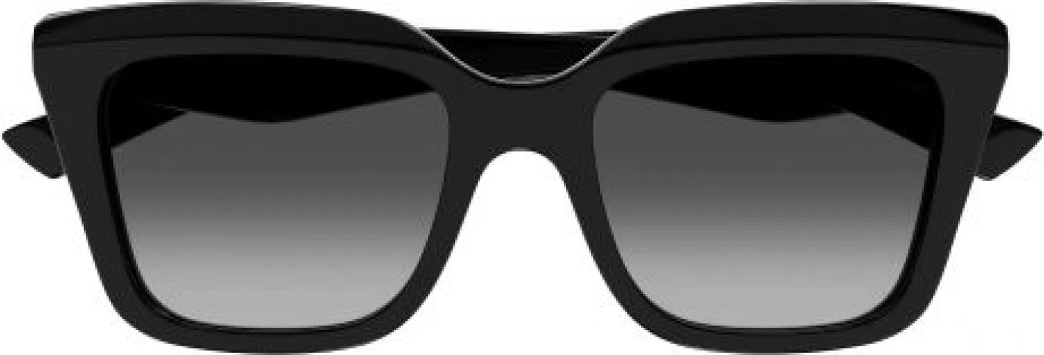 Alexander McQueen AM0473SA Sunglasses - view 8